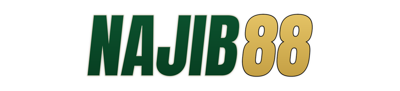 najib88 logo